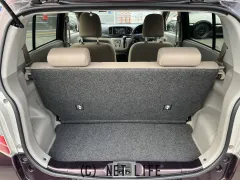 ダイハツ ミライース