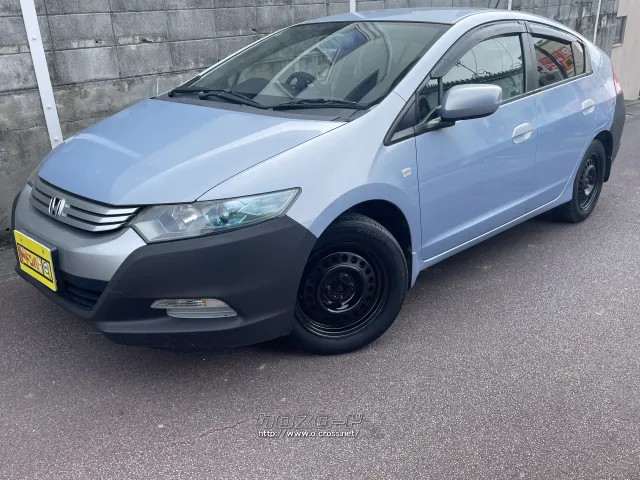 ホンダ インサイト