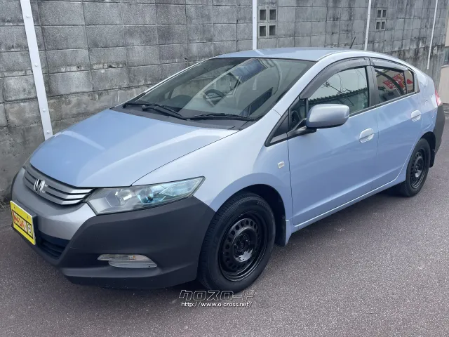 ホンダ インサイト