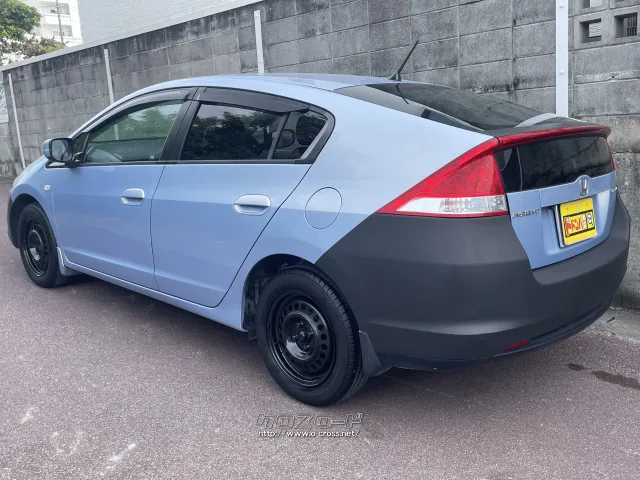 ホンダ インサイト