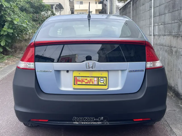 ホンダ インサイト