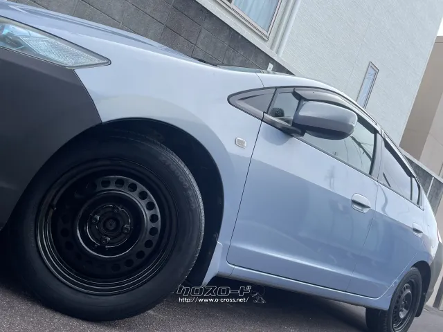 ホンダ インサイト