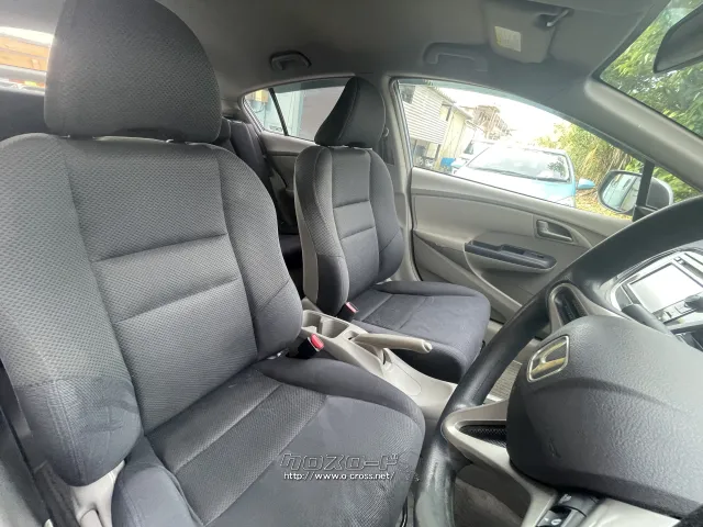 ホンダ インサイト