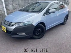 ホンダ インサイト