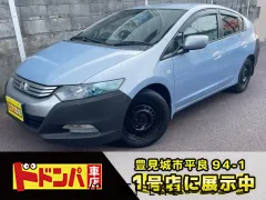 ホンダ インサイト