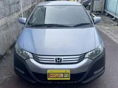 ホンダ インサイト