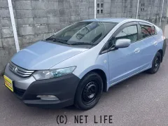 ホンダ インサイト