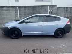 ホンダ インサイト