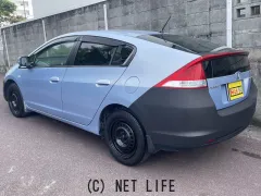 ホンダ インサイト