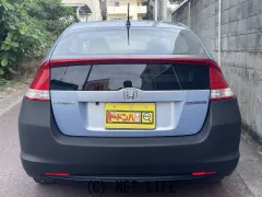 ホンダ インサイト