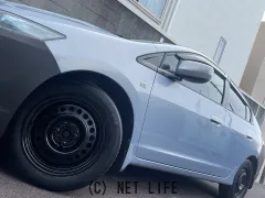 ホンダ インサイト