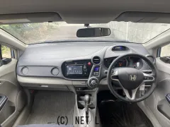 ホンダ インサイト