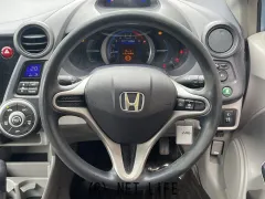 ホンダ インサイト