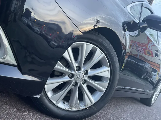 下取りやクレジットの相談も承ります!何なりと店舗スタッフにお尋ねください! レクサス HS