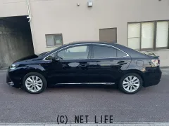 レクサス HS