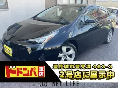 トヨタ プリウス