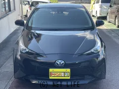 トヨタ プリウス