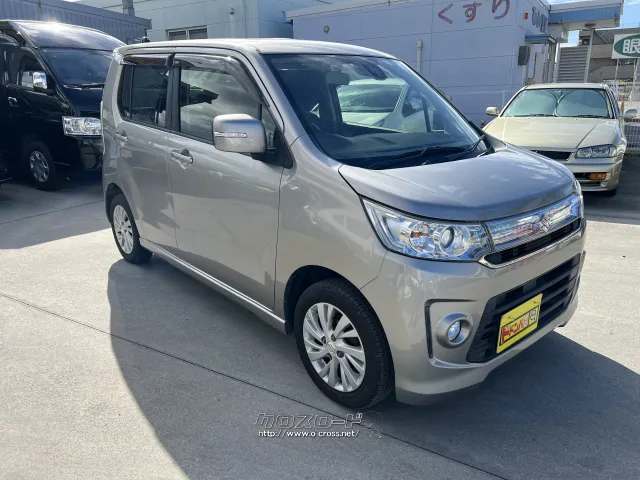 スズキ ワゴンR