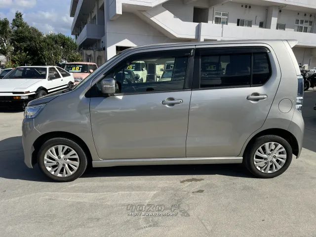 スズキ ワゴンR