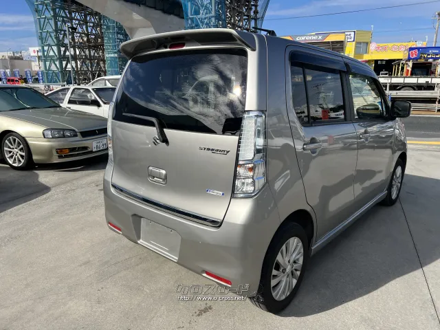 スズキ ワゴンR