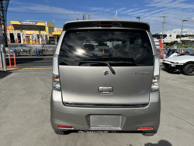 スズキ ワゴンR