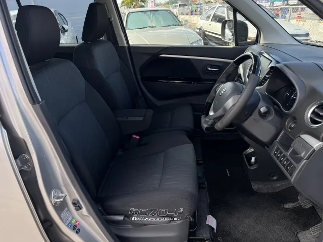 スズキ ワゴンR