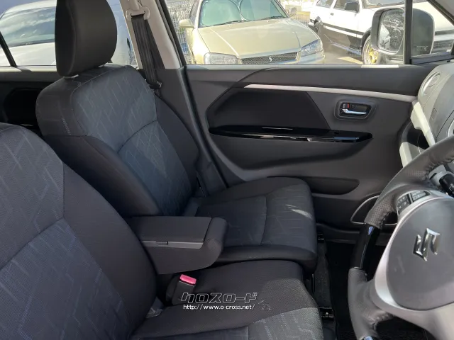 スズキ ワゴンR