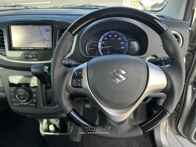 スズキ ワゴンR