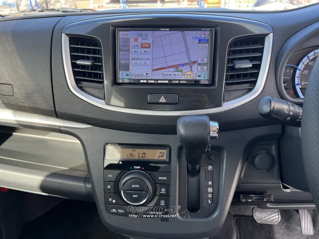 スズキ ワゴンR