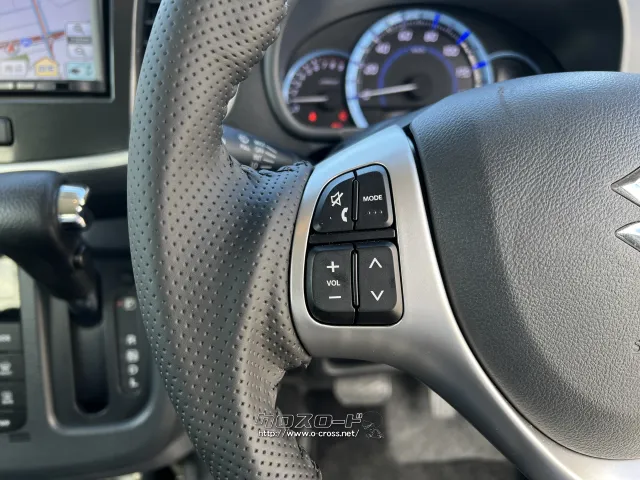 スズキ ワゴンR