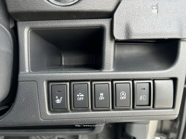 スズキ ワゴンR