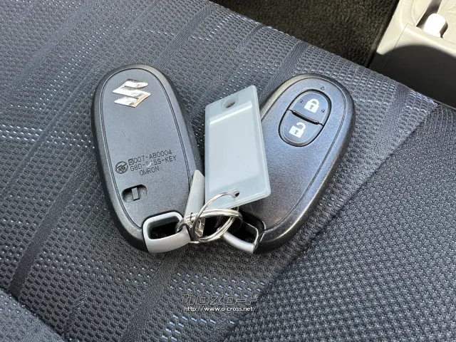 スズキ ワゴンR