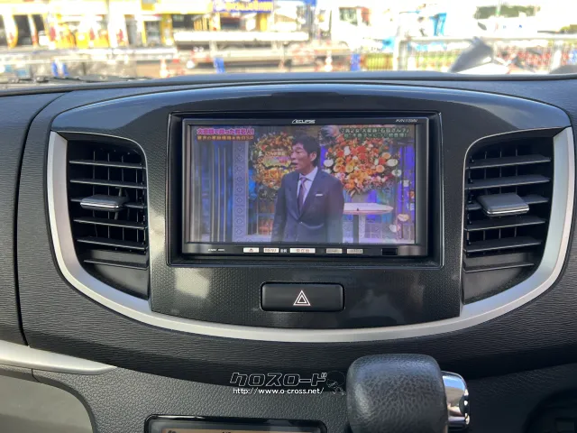 スズキ ワゴンR