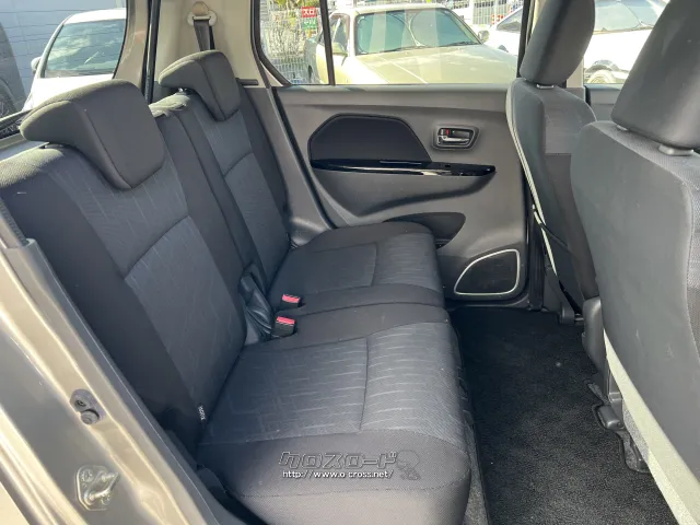 スズキ ワゴンR