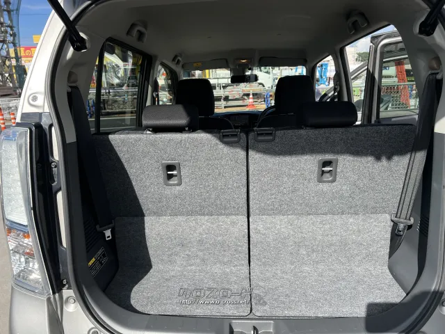 スズキ ワゴンR