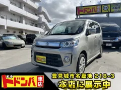 スズキ ワゴンR