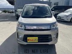 スズキ ワゴンR