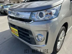 スズキ ワゴンR