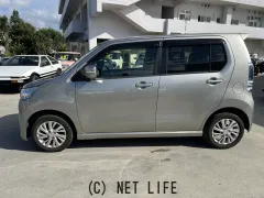 スズキ ワゴンR