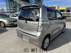 スズキ ワゴンR