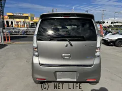 スズキ ワゴンR