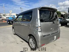 スズキ ワゴンR