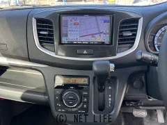 スズキ ワゴンR