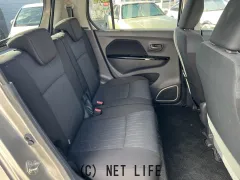 スズキ ワゴンR