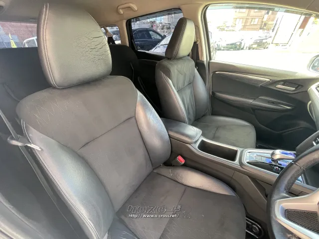 ホンダ シャトル