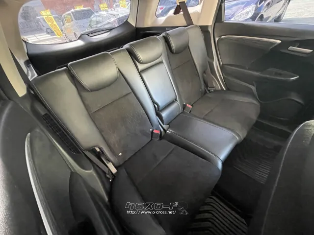 ホンダ シャトル