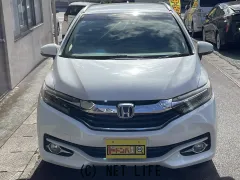 ホンダ シャトル