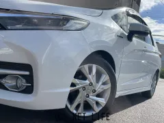 ホンダ シャトル