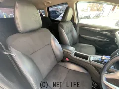 ホンダ シャトル