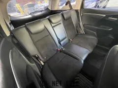 ホンダ シャトル